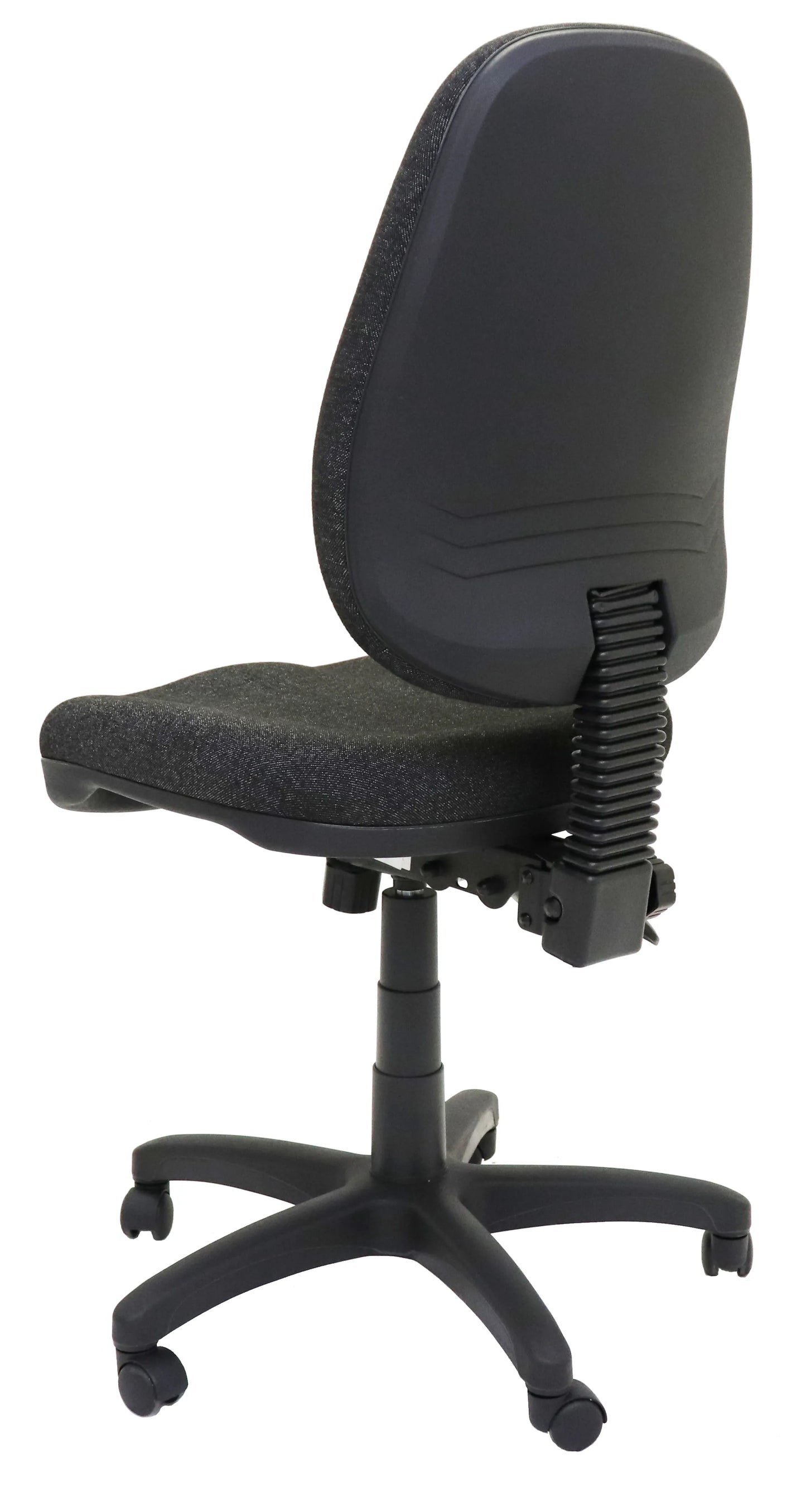 PO500 High Back Heavy Duty Ergo Chair