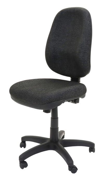 PO500 High Back Heavy Duty Ergo Chair