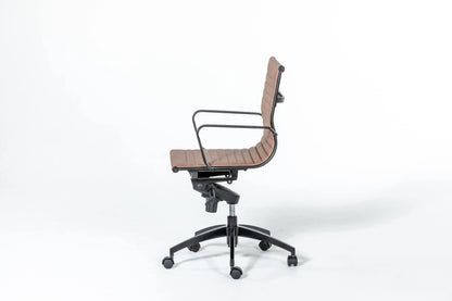 PU605M Executive Chair