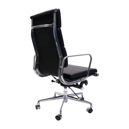 PU900H High Back Executive Chair