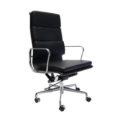 PU900H High Back Executive Chair