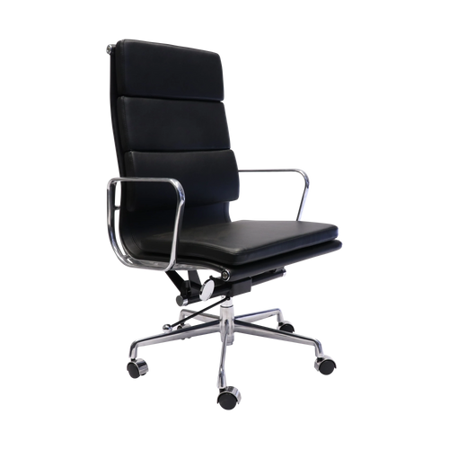 PU900H High Back Executive Chair