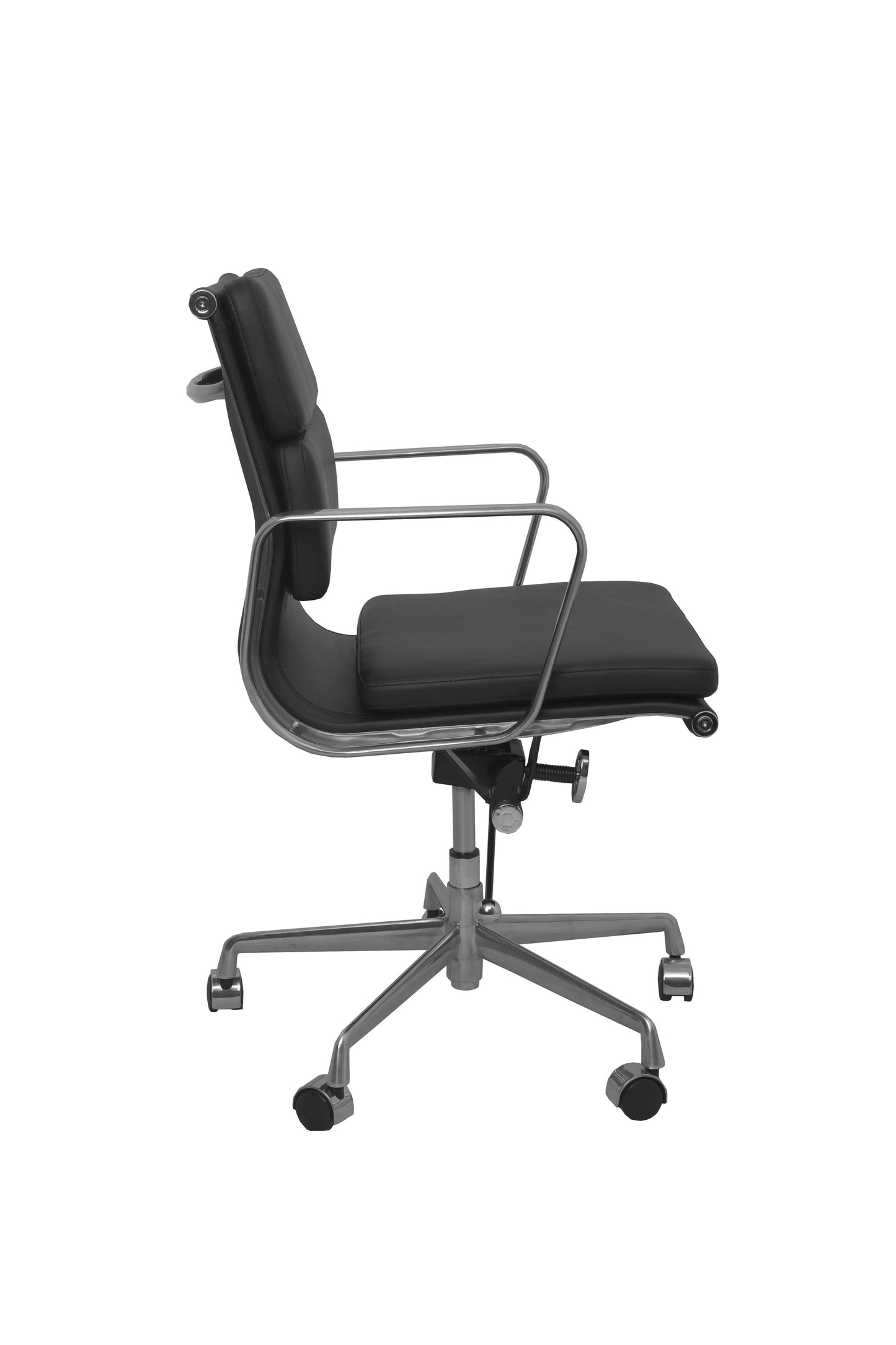 PU900M Medium Back Executive Chair