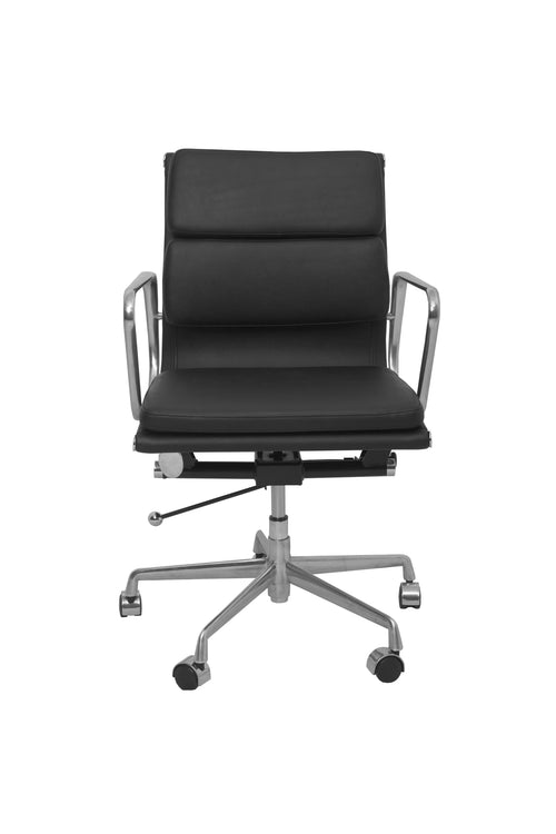 PU900M Medium Back Executive Chair