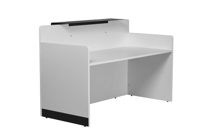 Rapid Span Reception Counter