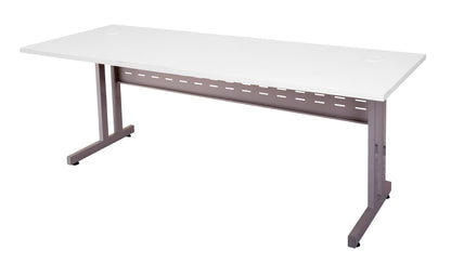 Rapid Span C-Leg Desk