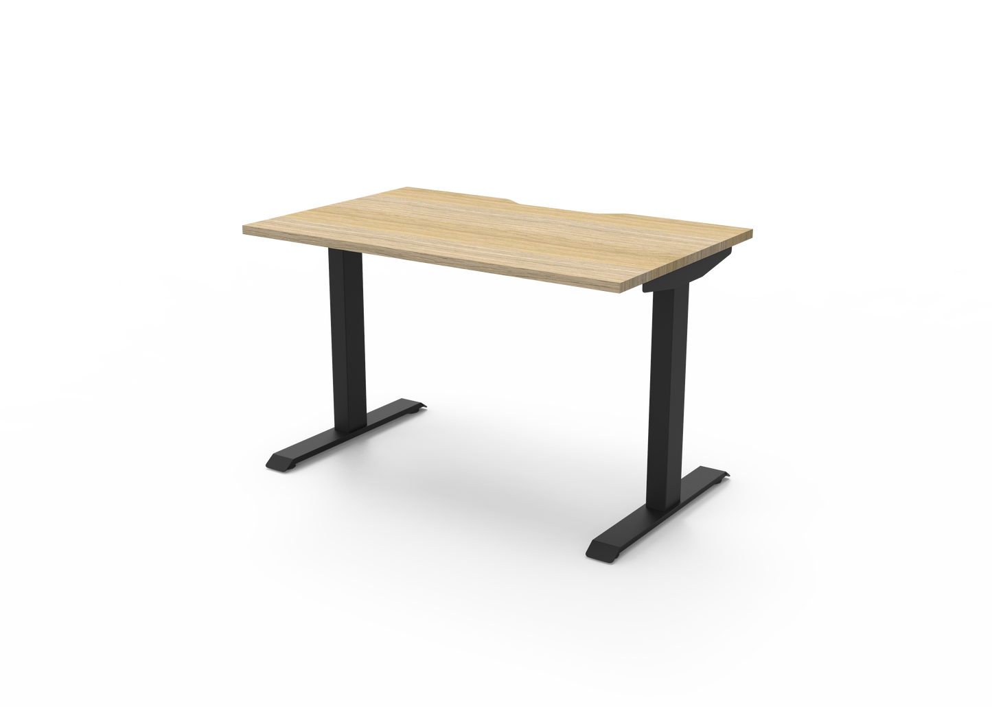 Boost Static Single Sided Workstation
