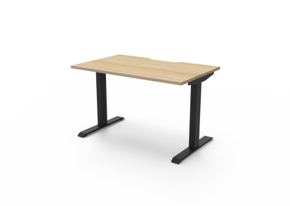 Boost Static Single Sided Workstation