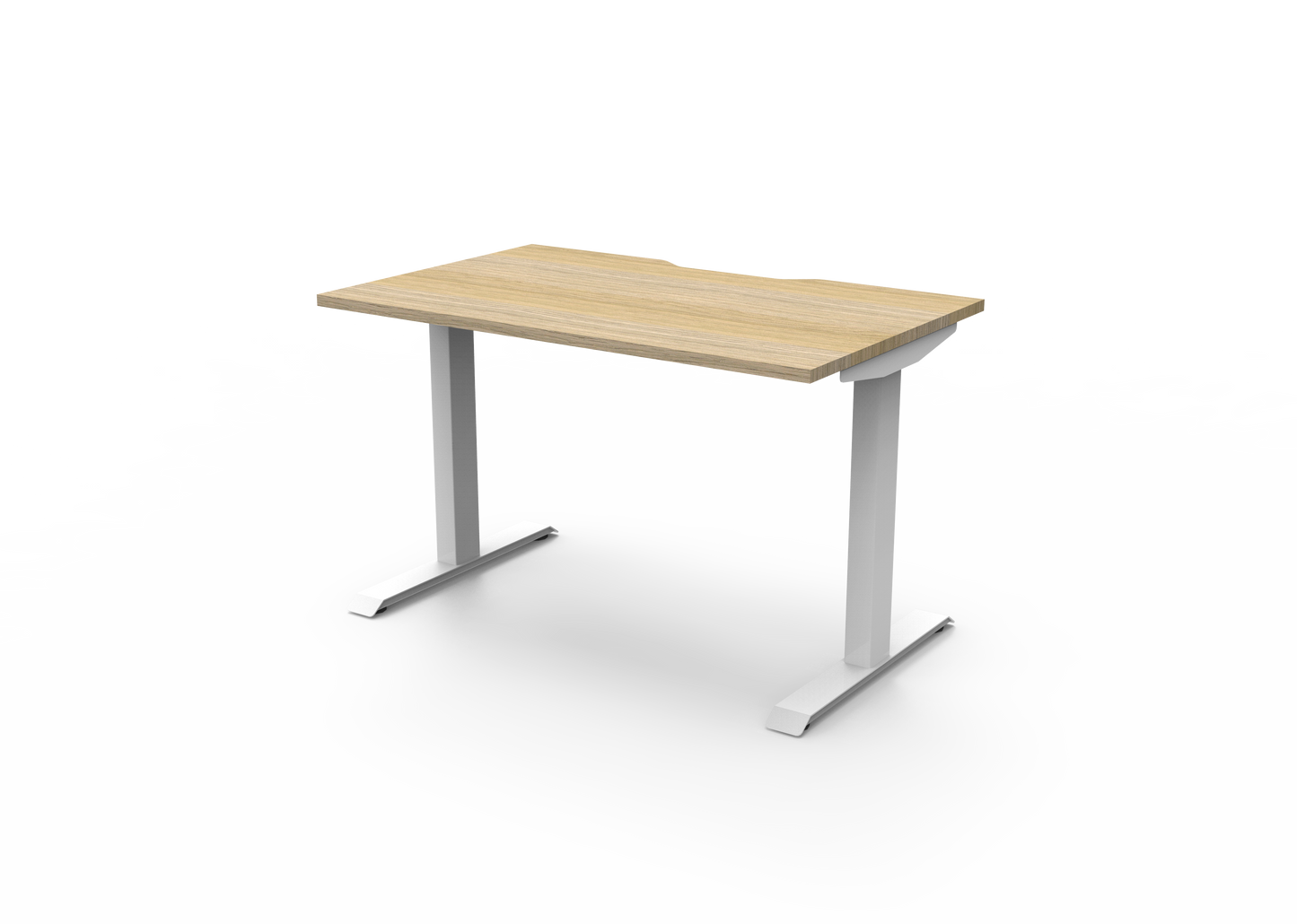 Boost Static Single Sided Workstation