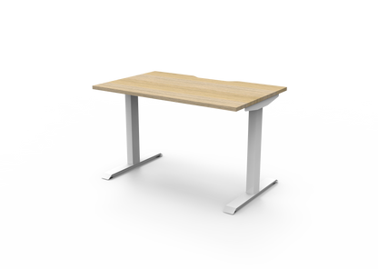 Boost Static Single Sided Workstation