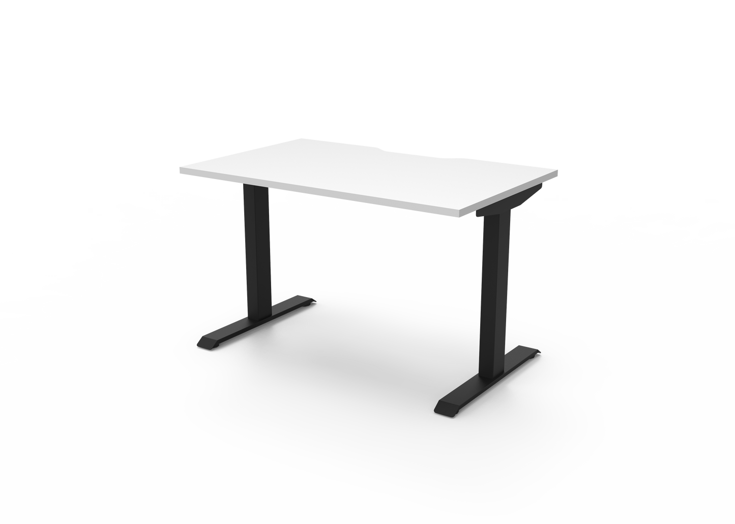 Boost Static Single Sided Workstation