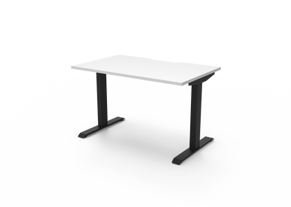 Boost Static Single Sided Workstation