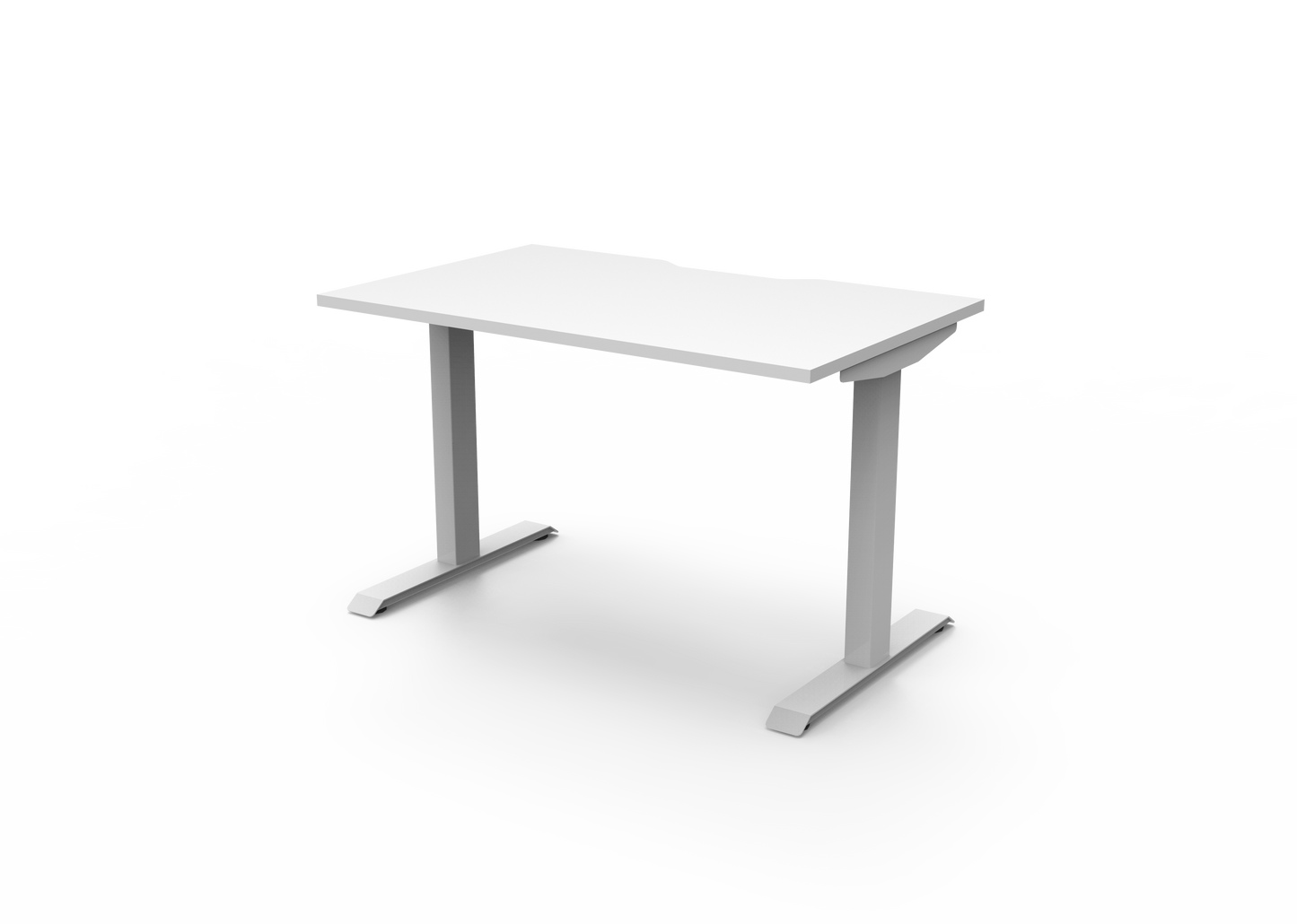 Boost Static Single Sided Workstation