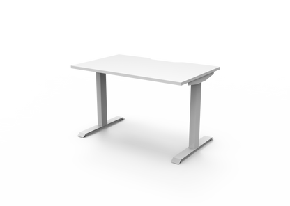Boost Static Single Sided Workstation