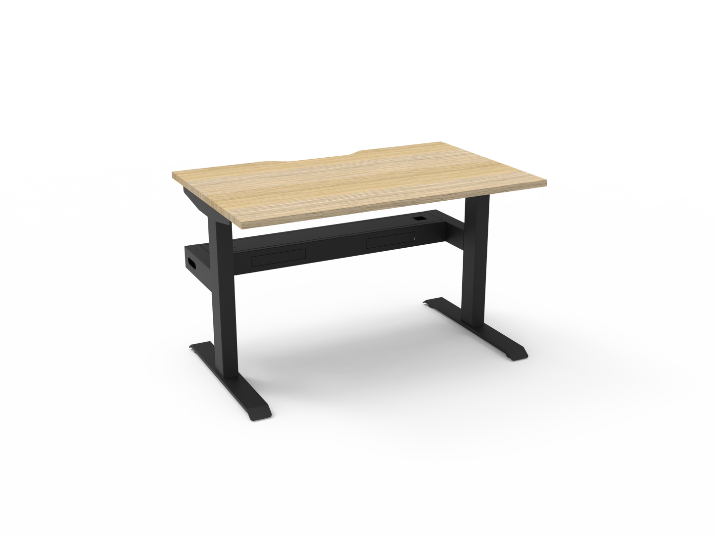 Boost Static Single Sided Workstation