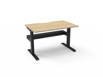 Boost Static Single Sided Workstation