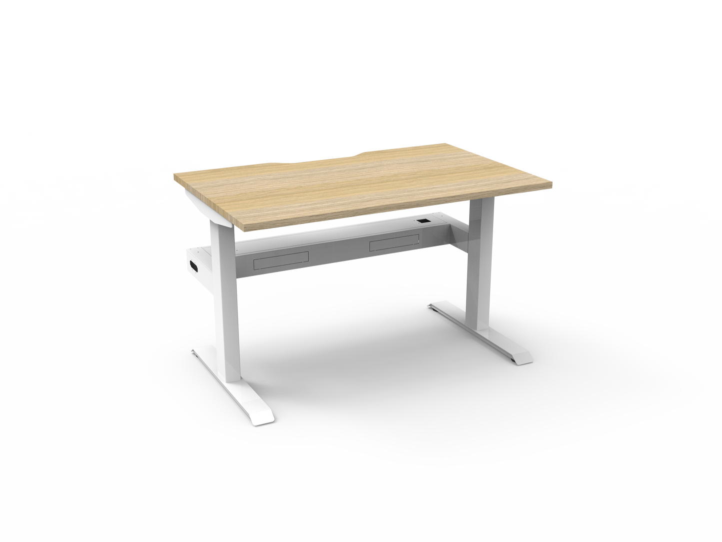 Boost Static Single Sided Workstation