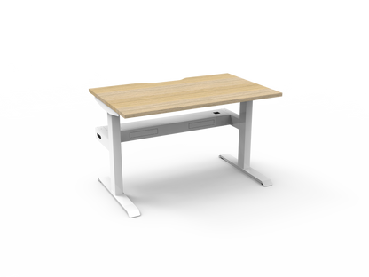 Boost Static Single Sided Workstation