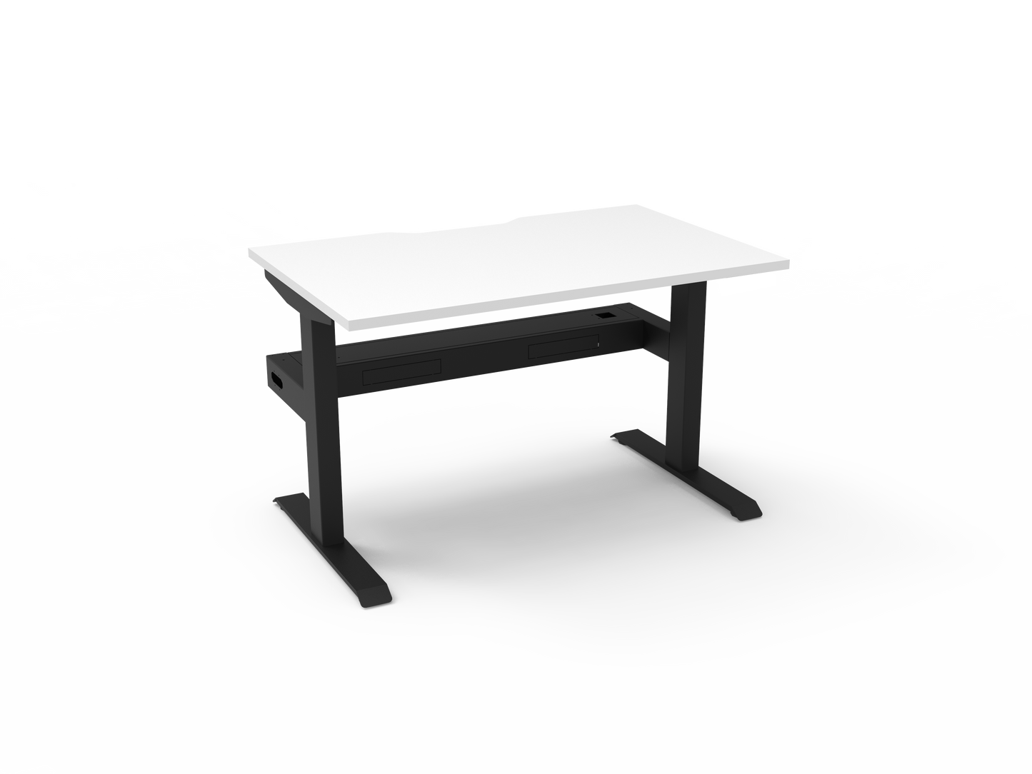Boost Static Single Sided Workstation