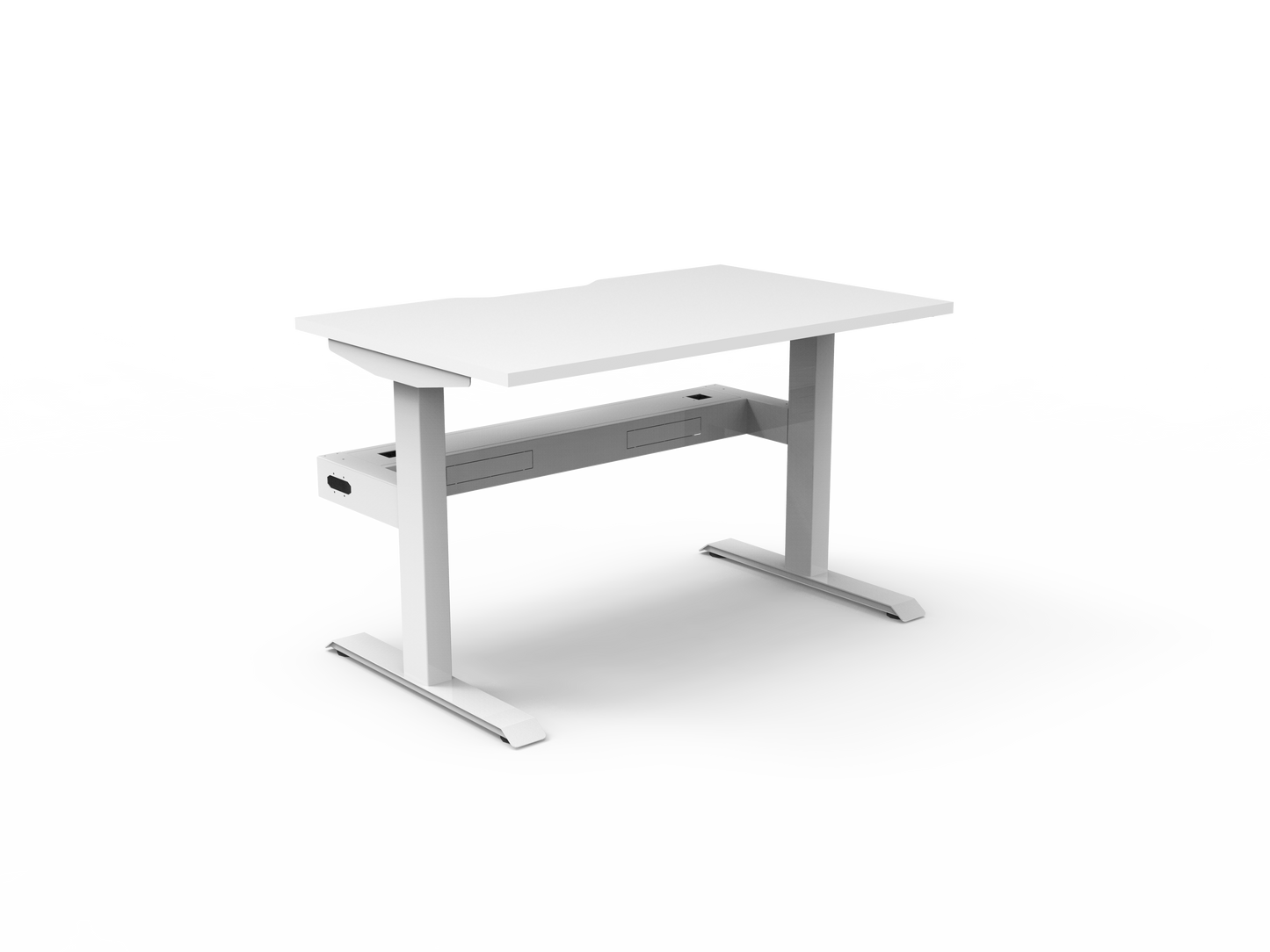 Boost Static Single Sided Workstation