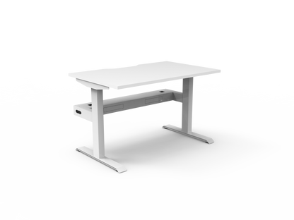 Boost Static Single Sided Workstation