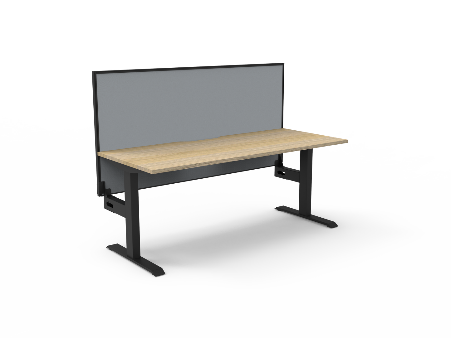 Boost Static Single Sided Workstation