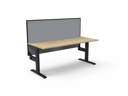 Boost Static Single Sided Workstation