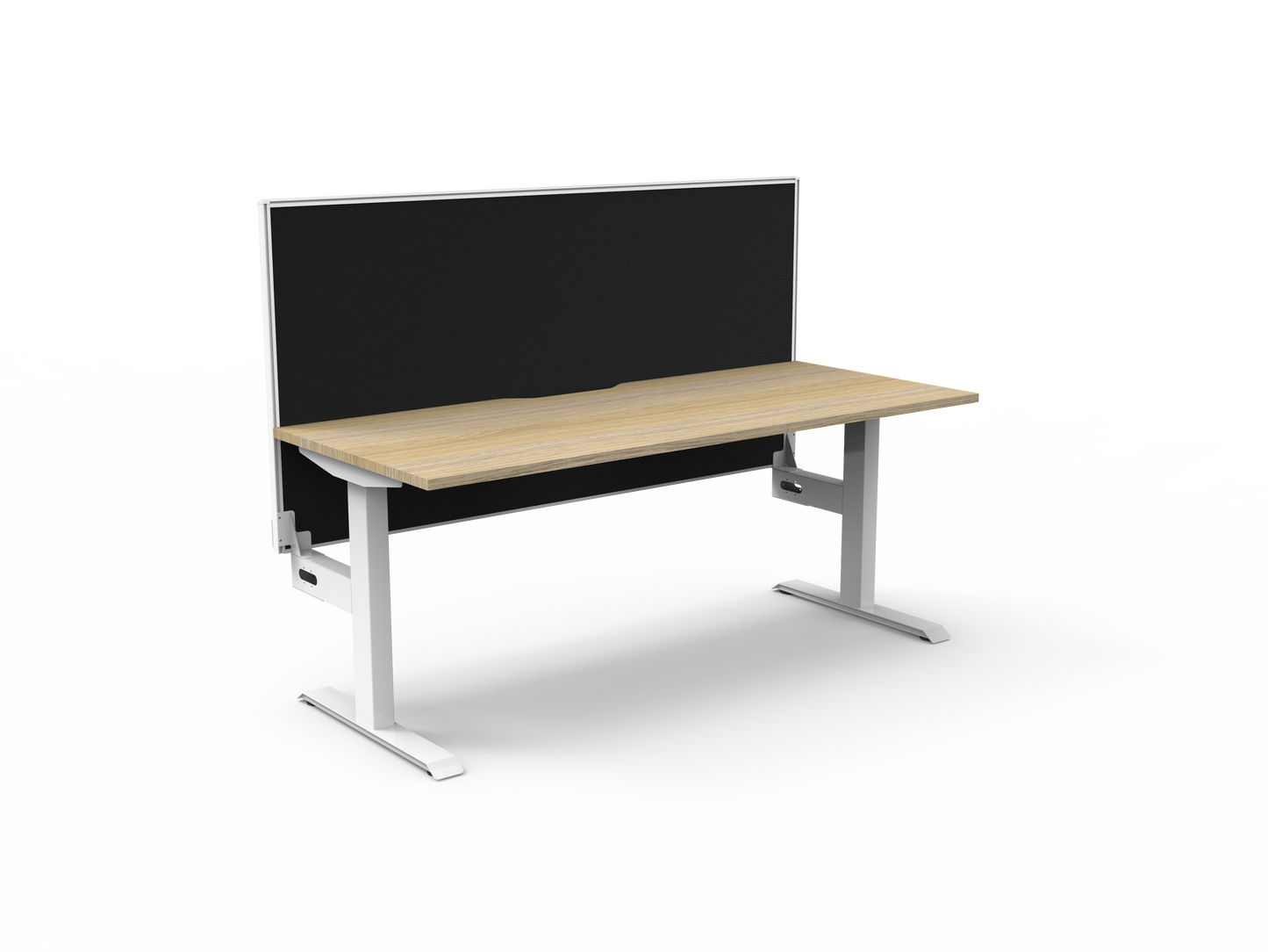 Boost Static Single Sided Workstation