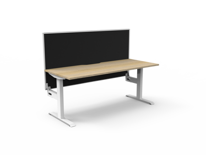 Boost Static Single Sided Workstation
