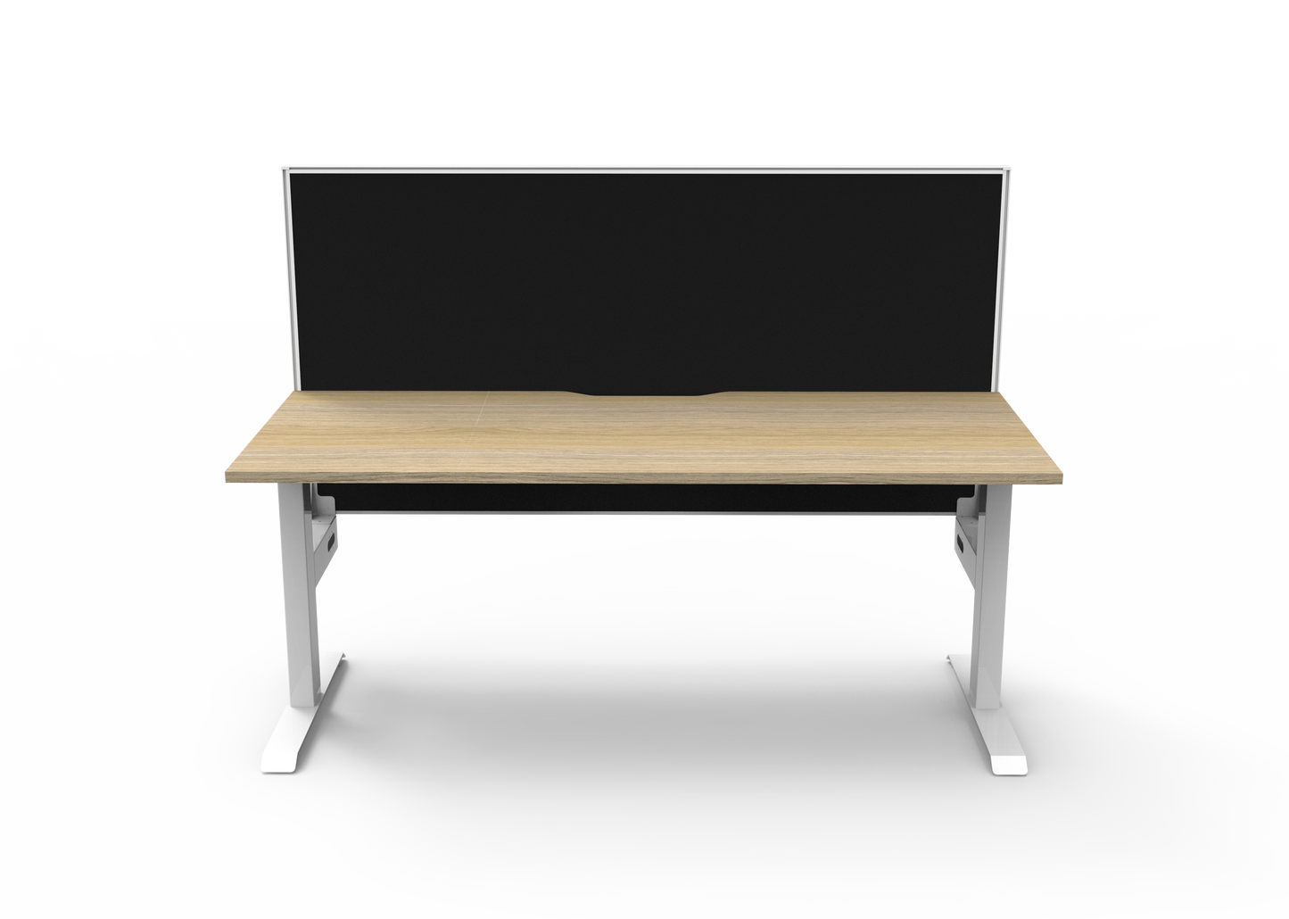 Boost Static Single Sided Workstation