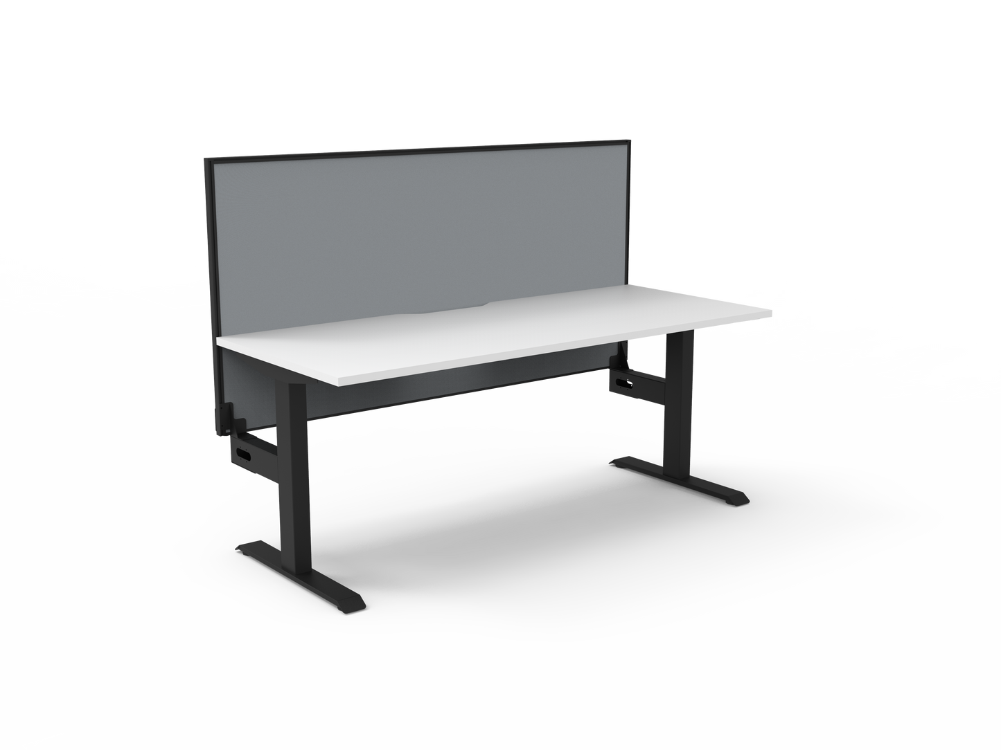 Boost Static Single Sided Workstation