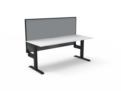 Boost Static Single Sided Workstation