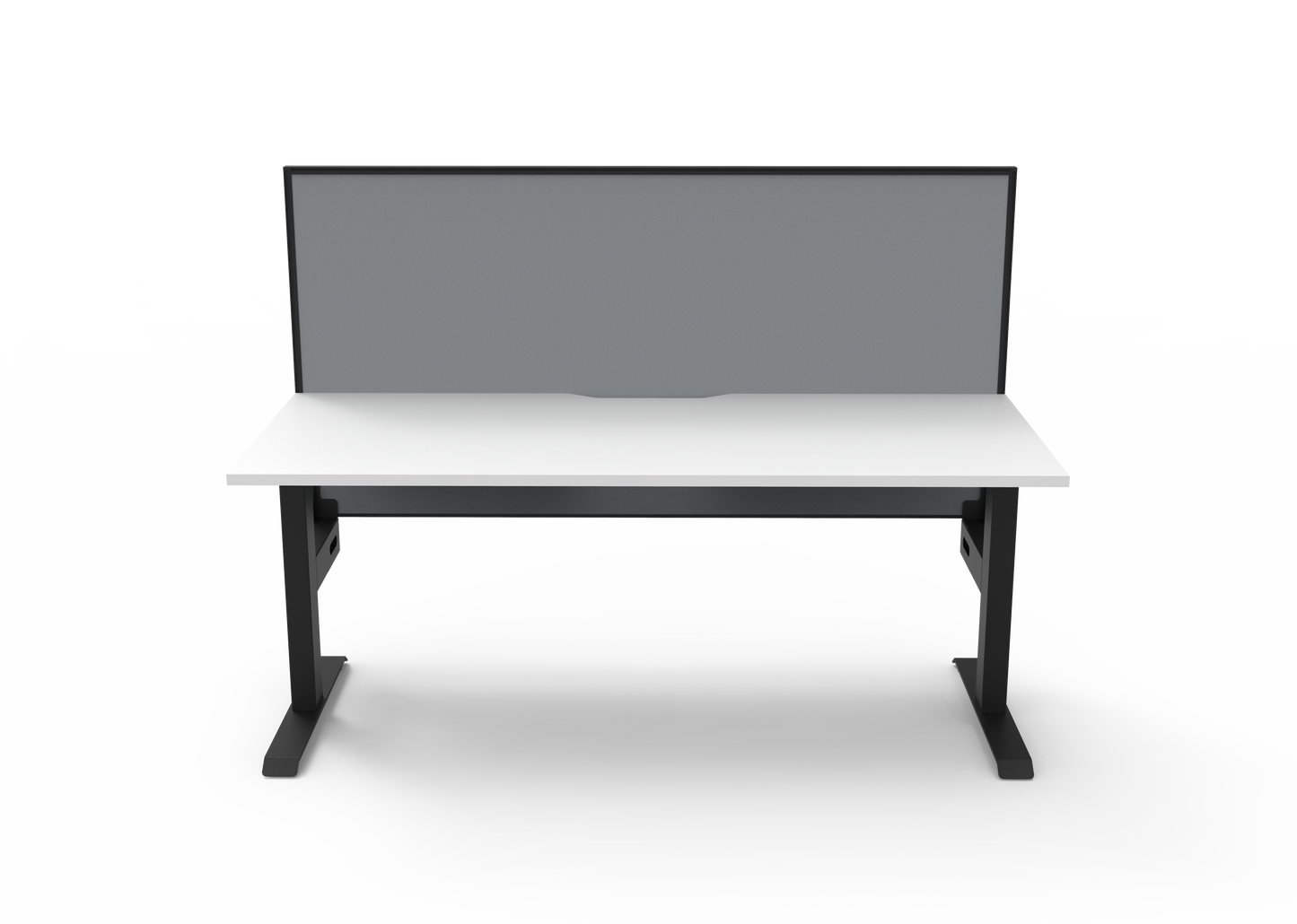 Boost Static Single Sided Workstation