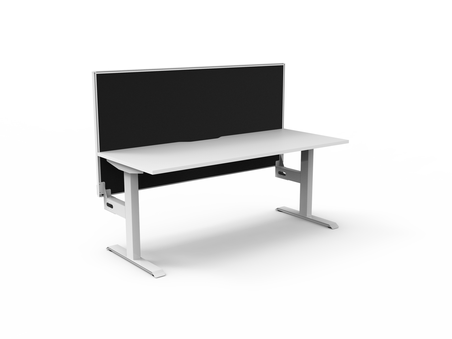 Boost Static Single Sided Workstation