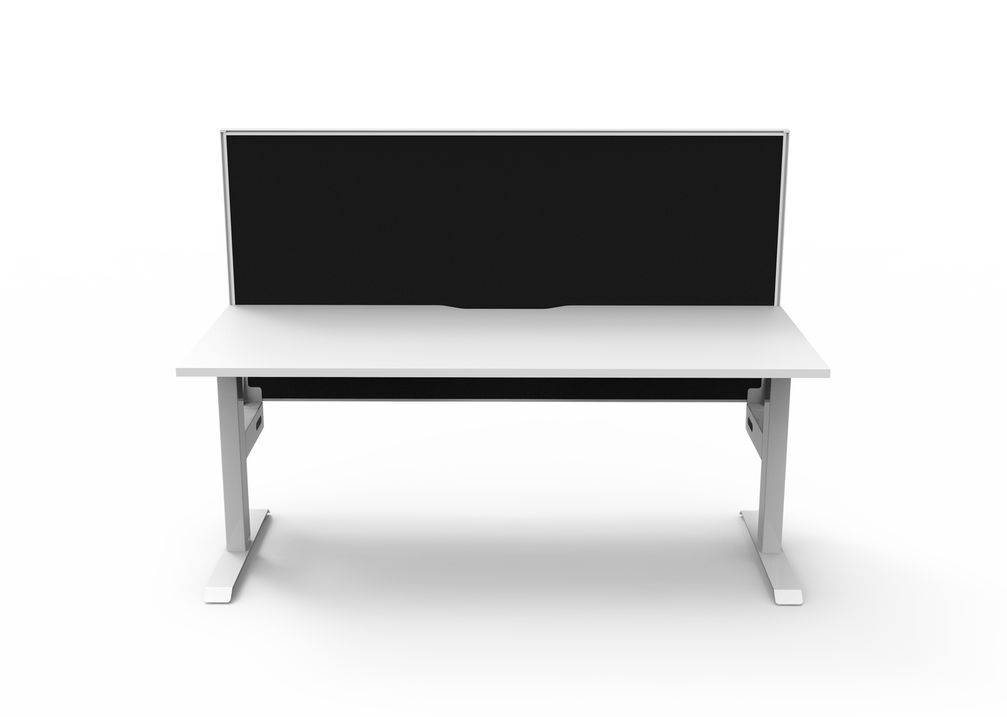 Boost Static Single Sided Workstation