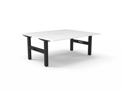 Boost Static Back to Back Workstation