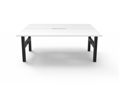 Boost Static Back to Back Workstation