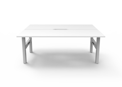 Boost Static Back to Back Workstation