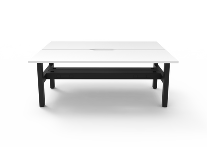 Boost Static Back to Back Workstation
