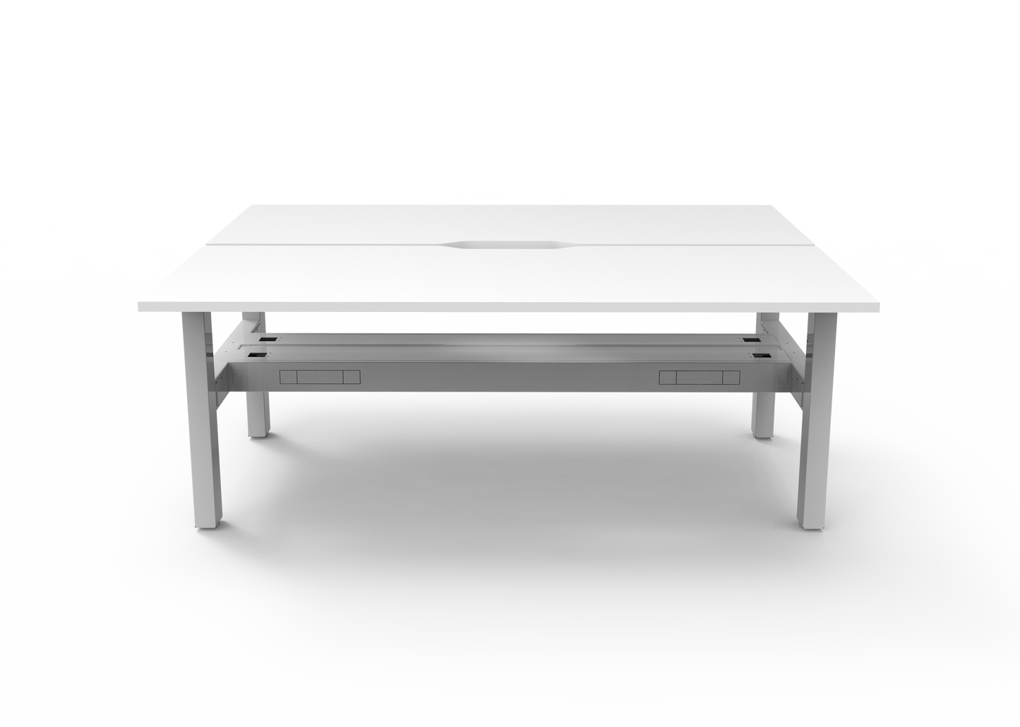 Boost Static Back to Back Workstation