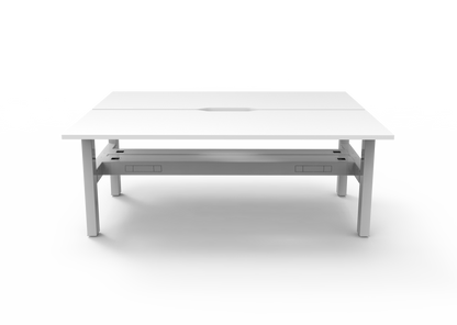 Boost Static Back to Back Workstation