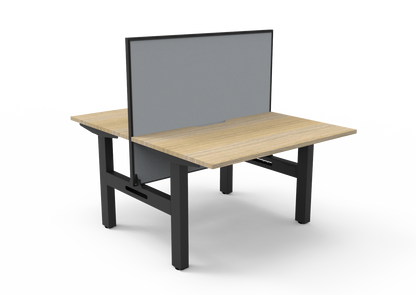 Boost Static Back to Back Workstation