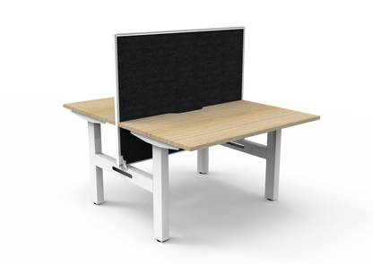 Boost Static Back to Back Workstation