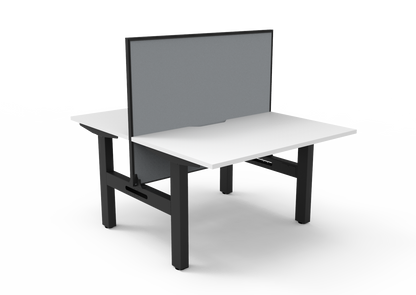 Boost Static Back to Back Workstation