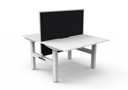 Boost Static Back to Back Workstation