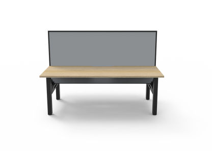 Boost Static Back to Back Workstation