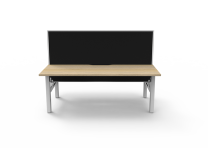 Boost Static Back to Back Workstation