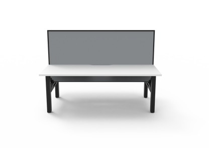 Boost Static Back to Back Workstation