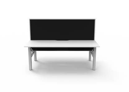 Boost Static Back to Back Workstation