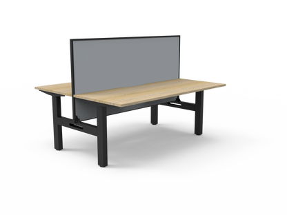 Boost Static Back to Back Workstation